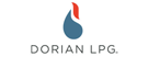 Dorian LPG Ltd. dividend