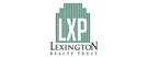 LXP Industrial Trust (Maryland REIT) dividend