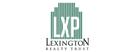 LXP stock quote