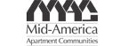 Mid-America Apartment Communities, Inc. dividend