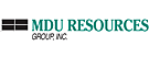 MDU Resources Group, Inc. (Holding Company) covered calls