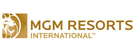 MGM Resorts International dividend