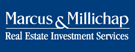 Marcus & Millichap, Inc. covered calls