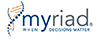 Myriad Genetics, Inc. dividend