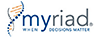 MYGN stock quote