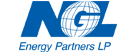 NGL ENERGY PARTNERS LP Common Units representing Limited Partner Interes covered calls