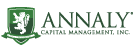 Annaly Capital Management Inc covered calls
