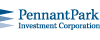 PennantPark Investment Corporation dividend