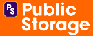 Public Storage covered calls