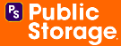 Public Storage dividend