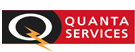 Quanta Services, Inc. covered calls