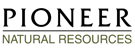Pioneer Natural Resources Company dividend
