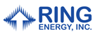 Ring Energy, Inc. covered calls