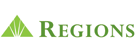 Regions Financial Corporation dividend