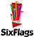 Six Flags Entertainment Corporation New dividend