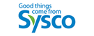 Sysco Corporation dividend