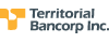 Territorial Bancorp Inc. covered calls
