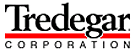 Tredegar Corporation dividend