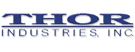 Thor Industries, Inc. covered calls