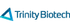 Trinity Biotech plc - American Depositary Shares dividend