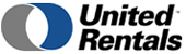 United Rentals, Inc. covered calls