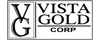 Vista Gold Corp dividend