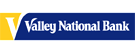 Valley National Bancorp dividend
