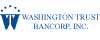 Washington Trust Bancorp, Inc. covered calls