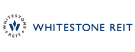 Whitestone REIT Common Shares covered calls